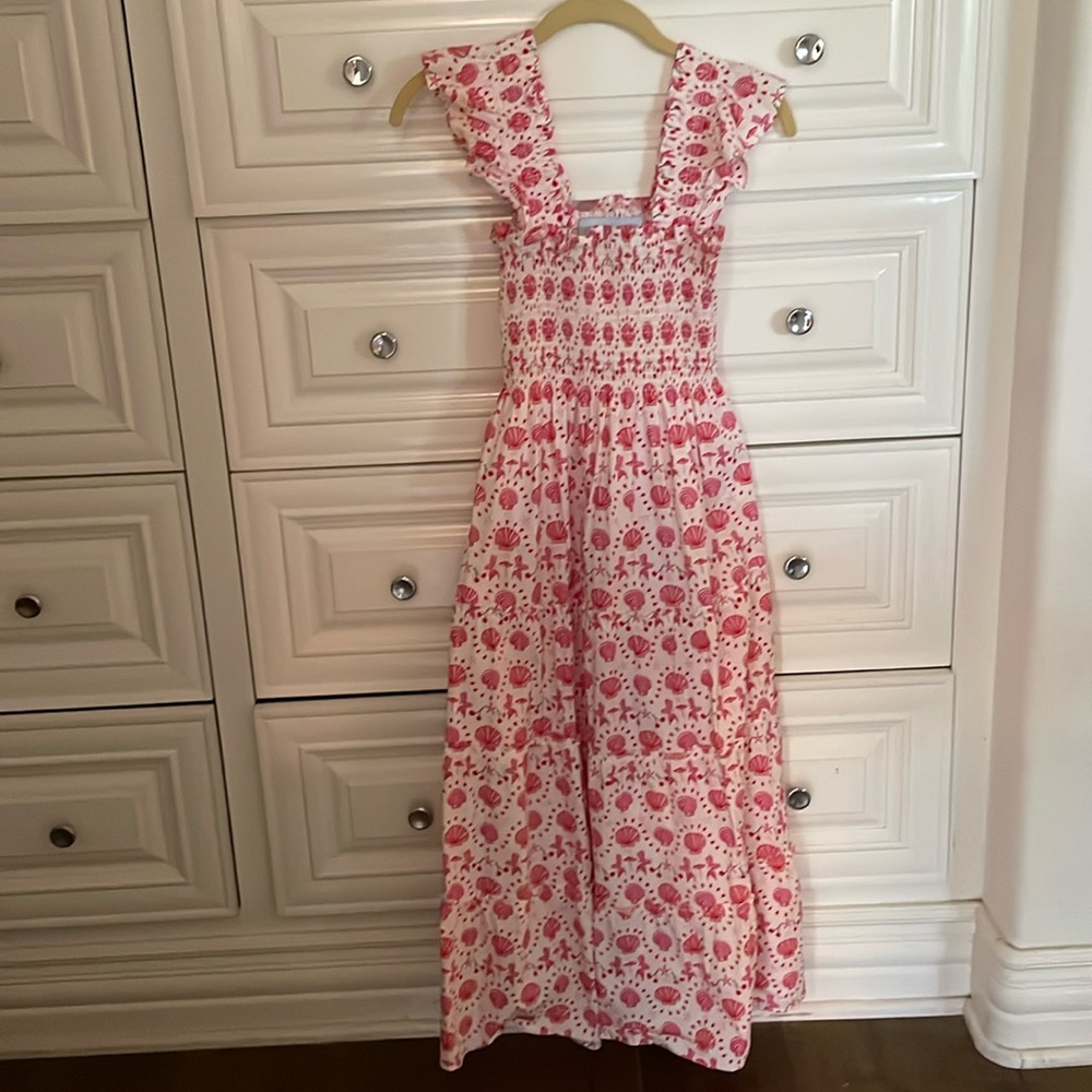 Hill House Ellie Nap Dress